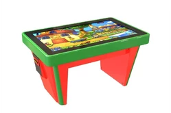 Интерактивный стол UTS Kids 431