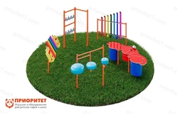 Музыкальный парк ЛАЙТ1