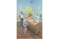 Интерактивная система Ronplay Signal