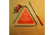 Комплект треугольников №5 (06-08-10-12 см, D=6 мм) 1_1