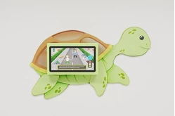 Профессиональный интерактивный комплекс «Multi 36» в форме черепахи1