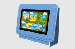 Профессиональный логопедический комплекс «Рычи, не молчи»1