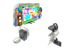 Учебно-игровой комплекс МультиМедиа ПРО 31