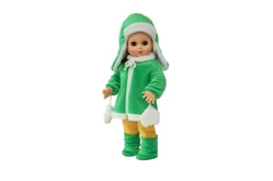 Кукла Инна (Дидактическая №2)1