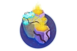 ПО для интерактивного пола Innovatic ТРИЗ1