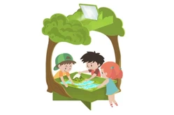 ПО для интерактивной песочницы «Калейдоскоп»1