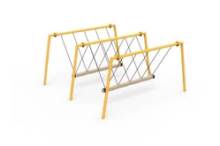 Качели Большой змей1