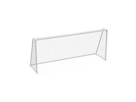 Футбольные ворота. (Сетка в комплекте) Футбольные ворота. (Сетка в комплекте)