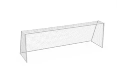 Футбольные ворота Профессионал. (Сетка в комплекте)1