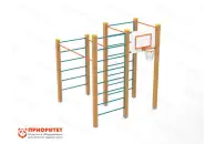 Спортивный комплекс Гимнаст