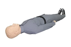Тренажер-манекен для оказания первой помощи Александр-21