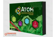 Мини-экспресс-лаборатории Атом