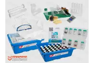 Комплект ГИА по химии