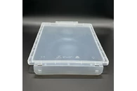 Крышка из полипропилена для лотков серии F (Gratnells)