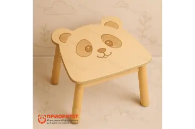 Детский стол Пандочка (4-5 лет) Детский стол Пандочка (4-5 лет)