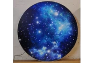 Панель Звездный Диск композитная