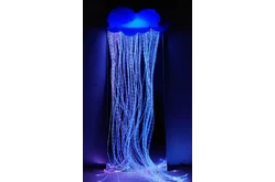 Фибероптический модуль Тучка Настенный1