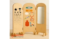 Игровая ширма Приоритет Маленький доктор