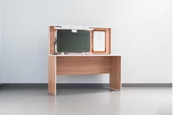 Интерактивный логопедический стол ArtikMe №21