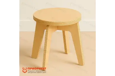 Сборный табурет Приоритет Маленький доктор