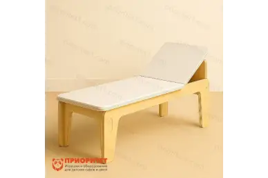 Кушетка детская Приоритет Маленький Доктор