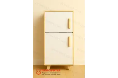 Детский холодильник Маленький повар