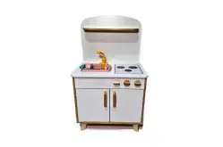 Детский кухонный модуль Маленький повар1