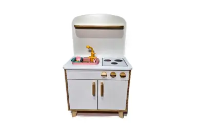 Детский кухонный модуль Маленький повар