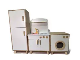 Кухня детская Приоритет Маленький повар Кухня детская Приоритет Маленький повар