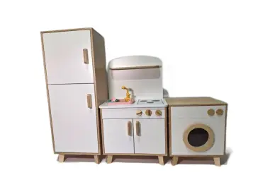 Кухня детская Приоритет Маленький повар