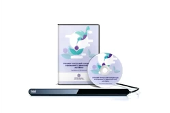 Тренажер Колибри для зрительной координации и внимания по движению глаз1