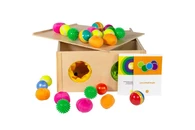 Набор методических материалов Сенсорный ящик