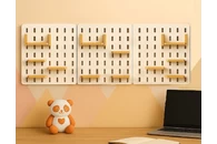 Комплект пегбордов (3 шт.) Маленький помощник