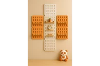 Настенный пегборд Маленький помощник PRO