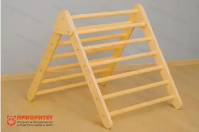 Треугольник Пиклера Расти смело