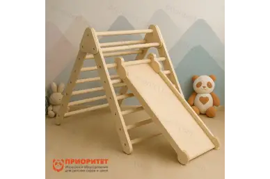 Треугольник Пиклера Расти смело с горкой Треугольник Пиклера Расти смело с горкой