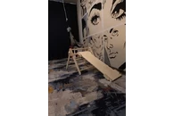 Треугольник Пиклера горка+скалодром шлиф