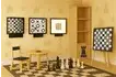 Шахматная комната