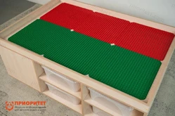 Игровой ландшафтный стол M (без наполнения)1