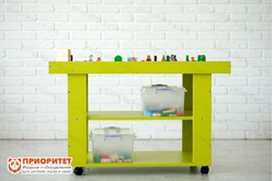 Игровой ландшафтный стол «Приоритет Плюс» (без наполнения)1