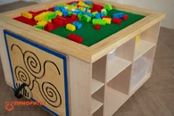 Игровой многофункциональный стол» (без наполнения)