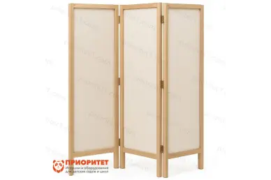 Складная ширма