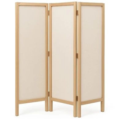 Складная ширма