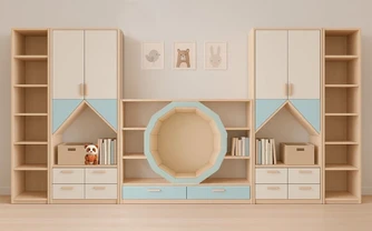 Стенка «Книжкин дом» Стенка «Книжкин дом»