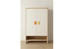 Шкаф для одежды Комфорт1