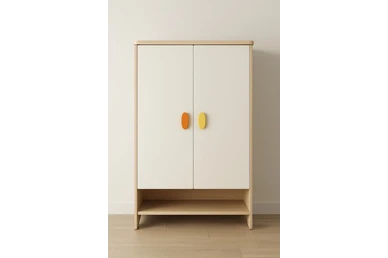 Шкаф для одежды Комфорт