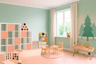 Готовый кабинет реабилитации №3