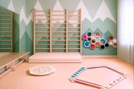 Готовый кабинет реабилитации №3 расширенная версия