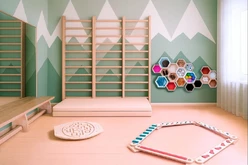 Готовый кабинет реабилитации №3 расширенная версия1