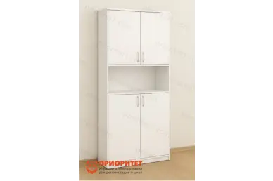 Шкаф универсальный Приоритет Шкаф универсальный Приоритет